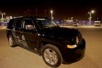 Jeep Patriot 2007 года